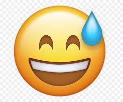 World's simplest online portable network graphics transparency maker. Emoji Sweat Png Transparent Png Vhv