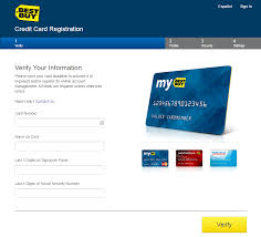 When you place an online order, we authorize your credit card to make sure sufficient credit is available. Best Buy Reward Zone Mastercard Bill Pay Quick Bill Pay