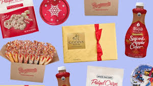 Costco bakery christmas cookies : 12 Holiday Foods Already On Costco Shelves Eat This Not That