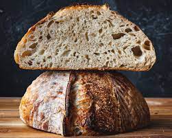Beginner S Sourdough Recipe And Guide Bread Basil