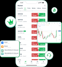 Tradewill - Forex, Stocks, Trading, Coin, Oil and Gold