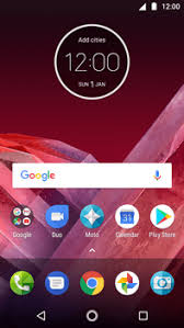 Enter the current pin or password. Manual Configuration Motorola Support Us