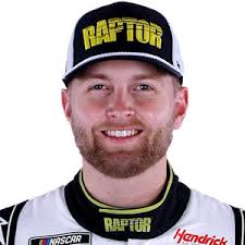 William Byron NASCAR Stats