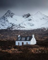 Today Is International Day Of Happiness Where Is Your Happy Place This Awesome Photo Was Taken By Jasoncharleshill Isle Of Skye Scotland Places