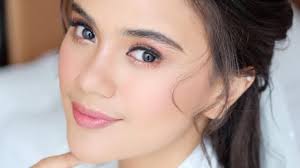 Profil Audi Marissa yang Baru Menikah dengan Anthony Xie