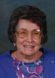 Maxine E. Smiley Obituary November 18, 2014