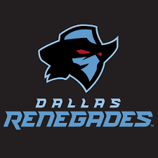 Global offensive, smite, rocket league, sim. Five Things We Learned About The Xfl S Dallas Renegades Including Why They Would Pass On Johnny Manziel