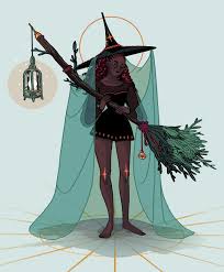 Juliettecousin The Green Witch Witch Characters Art Witch Art This character pose reference gallery will speed up your character design process. pinterest