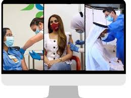 Vaccination process, cost and centre locations across the uae for the sinopharm vaccine. How Vaccines Can Help End The Coronavirus Pandemic Health Gulf News