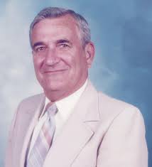 Obituary information for Everett Lloyd Biddle, Sr.