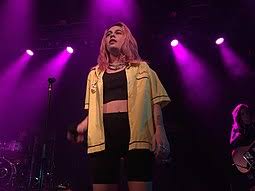 Walaupun begitu, bagi anda yang ingin mengunduhnya, angela grace zip adalah pilihan perantara download yang paling mudah dan cepat. Bea Miller Wikipedia