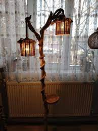 rafli lambader raf agac basliklar