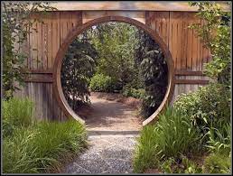 Garden Doldrums This Advice Will Perk It Right Up Backyard Gardening Projects Garden Archway Garden Gate Design Garden Mirrors