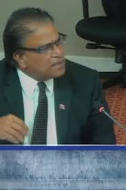 It sounds like the Commissioner of the Trinidad and Tobago Police Service,  Erla Harewood-Christopher, does not know that it is already illegal to sell  or wear anything that is or looks like a police ...