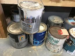 Making continual excuses for bad behavior. Can You Use Old Paint Yes If You Pass This 3 Question Test Brad The Painter