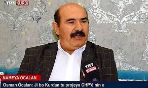 Pkk lideri abdullah öcalan olaydan habersiz olduğunu ve olayın sorumlusunun dr. Bxfkypbg3oaeem