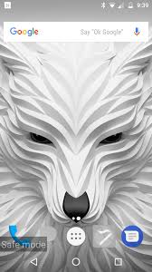 Wolves wallpapers iphone 6 wolf wallpapers pro. White Wolf Iphone Case 1080x1920 Download Hd Wallpaper Wallpapertip