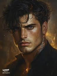 Explore The Umbra King Fan Art: Creativity Inspired by Jamie Applegate  Hunter's Series