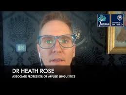 MSc in Applied Linguistics for Language Teaching