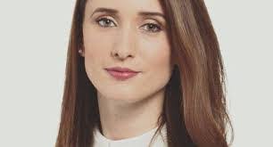 Caitlin Forness's Instagram, Twitter & Facebook