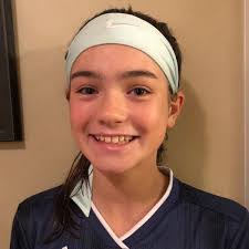 Emily Riggins's Instagram, Twitter & Facebook