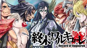 Check spelling or type a new query. Record Of Ragnarok Chapter 44 Release Date Raw Scans Spoilers Read Online Anime News And Facts