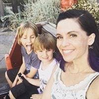 Lacey Maeseele's Instagram, Twitter & Facebook