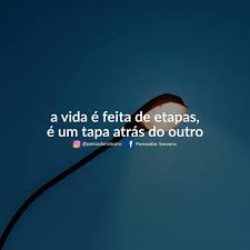 Pensador Sincero On Twitter E Tapas