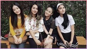 Waah vino luluh dengan perkataan laras | episode 127 dan 12. 16 Gaya Maureen Daryanani Pemeran Bianca Di Sinetron Siapa Takut Jatuh Cinta Tribunnews Com Line Today