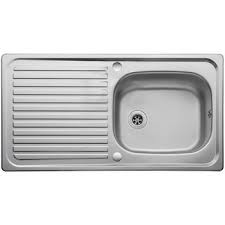 Kitchen sinks are a very important part of the kitchen. Leisure Stainless Steel Kitchen Sinks Leisure Brands