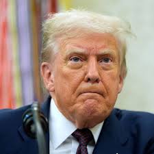 Trump raubt uns Wohlstand und Arbeitsplätze