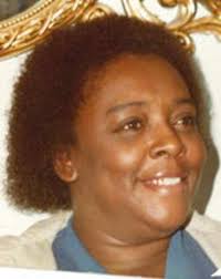 Edna Mae Evans Obituary