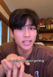 Brandon Asian Influencer