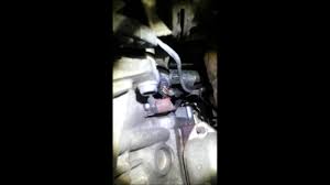 P0320) with a simple but very accurate test using only a multimeter in volts dc. Chrysler 300m Crank Sensor Block Heater Install Youtube