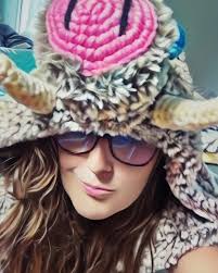 Heres more‼️ Almost half way, looking familiar yet? 🤔😆 #crochet #handmade  #smallbusiness #fiberartist #fyp #foryou #viral #fandom #animal #pond  #guess #whatami