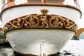 Skibladner is a sidewheel design, and her maiden voyage was on 2 august 1856, making her the world's oldest paddle steamer still in timetabled service. Ds Skibladner Sehenswurdigkeiten In Gjovik Gjovik Visit Lillehammer