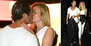 Insieme sembrano big jim e barbie. Mario Cipollini E La Baby Fidanzata Francesca Marcon A Forte Dei Marmi Lui E Super Fusto Lei Super Sexy Guarda Le Foto Gossip