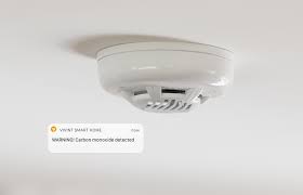 When to change the batteries in your smoke detector. Vivint Smart Home Security Systems Automation Fire Alarms