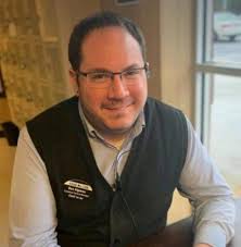 Benjamin David Sigmon