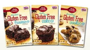 Make amazing gluten free biscuits or pancakes! Betty Crocker Gluten Free Baking Mixes Bettycrocker Com
