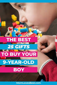 Birthday Toys For 9 Year Olds Boys Our Top 25 Best Gifts Toys For 9 Year Old Boys 2020 Guide Presents For Boys 9 Year Old Christmas Gifts Birthday Gifts For Boys