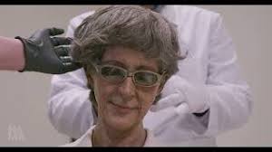 The Greta Project" featuring Duane Hanson's Secretary, 1972