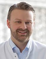 Ärzte: Arbeitsbereich Physikalische Medizin