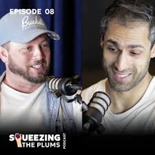 From being hospitalised with chronic anxiety as a child to overcoming his  fears. Meet Matt Ellul by Squeezing THE PLUMS with Steven Singh