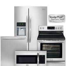 Maybe you would like to learn more about one of these? Kitchen Appliance Packages Appliance Bundles At Lowe S Frigidaire Gallery Suite Kitchen Appliances Kitchen Appliance Packages Outdoor Kitchen Appliances
