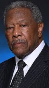 Civil rights leader, OPSB member John Russell dies after illness