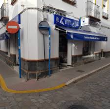 Librería Tetuán