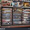 Cigarette price / tax map for 2021. 1