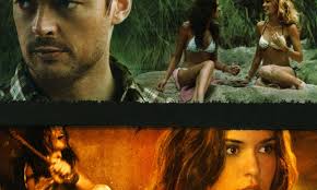 Review: Marcos Efron's And Soon the Darkness