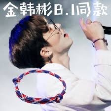 We did not find results for: Kpop Ikon Kim Hanbin B I Chain Weave Bracelet Chain Jewelry Braided Hand Rope Waistband Props Gifts New Handmade Charm Bracelets Aliexpress